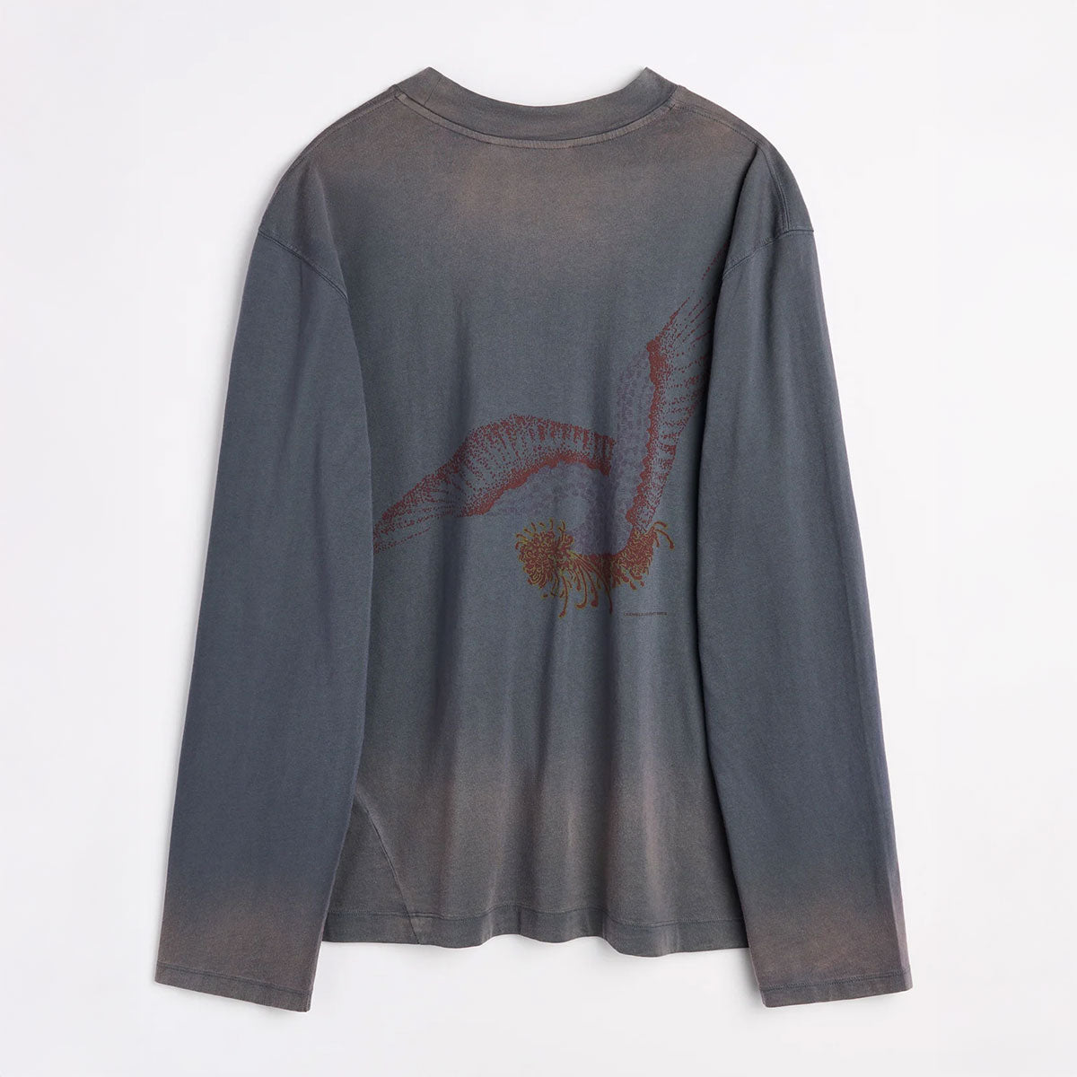 BIG LONGSLEEVE