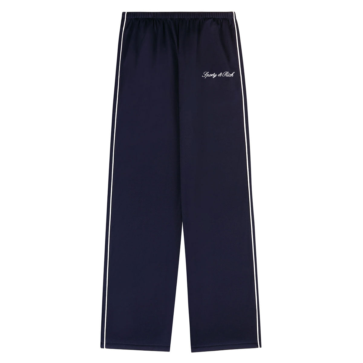 Signature Logo Retro Track Pant