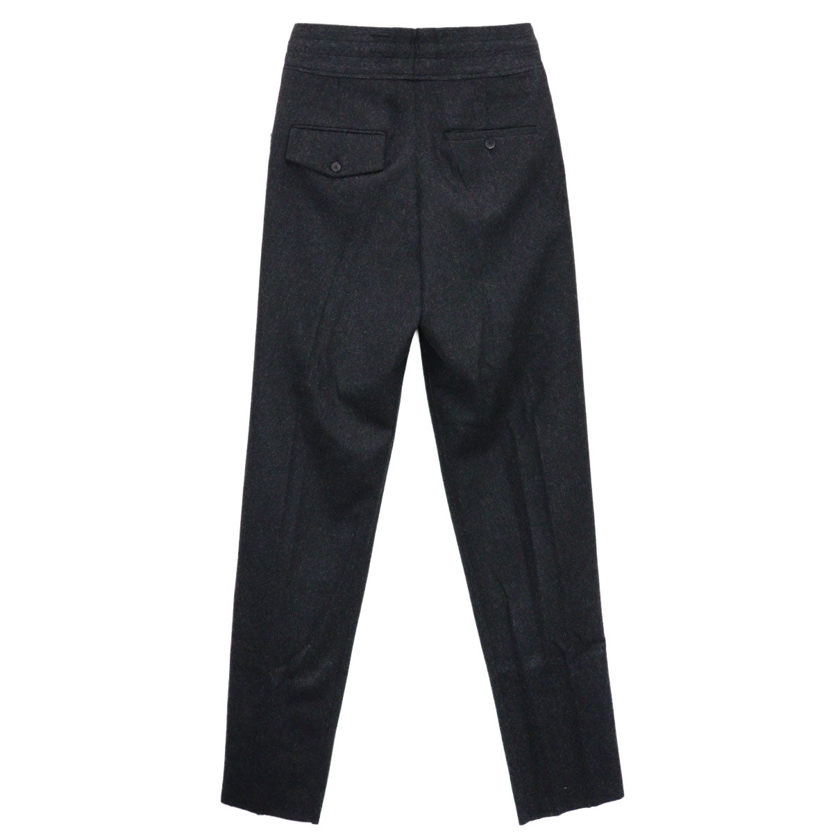 TAILORED PANTS 2 FLANNEL