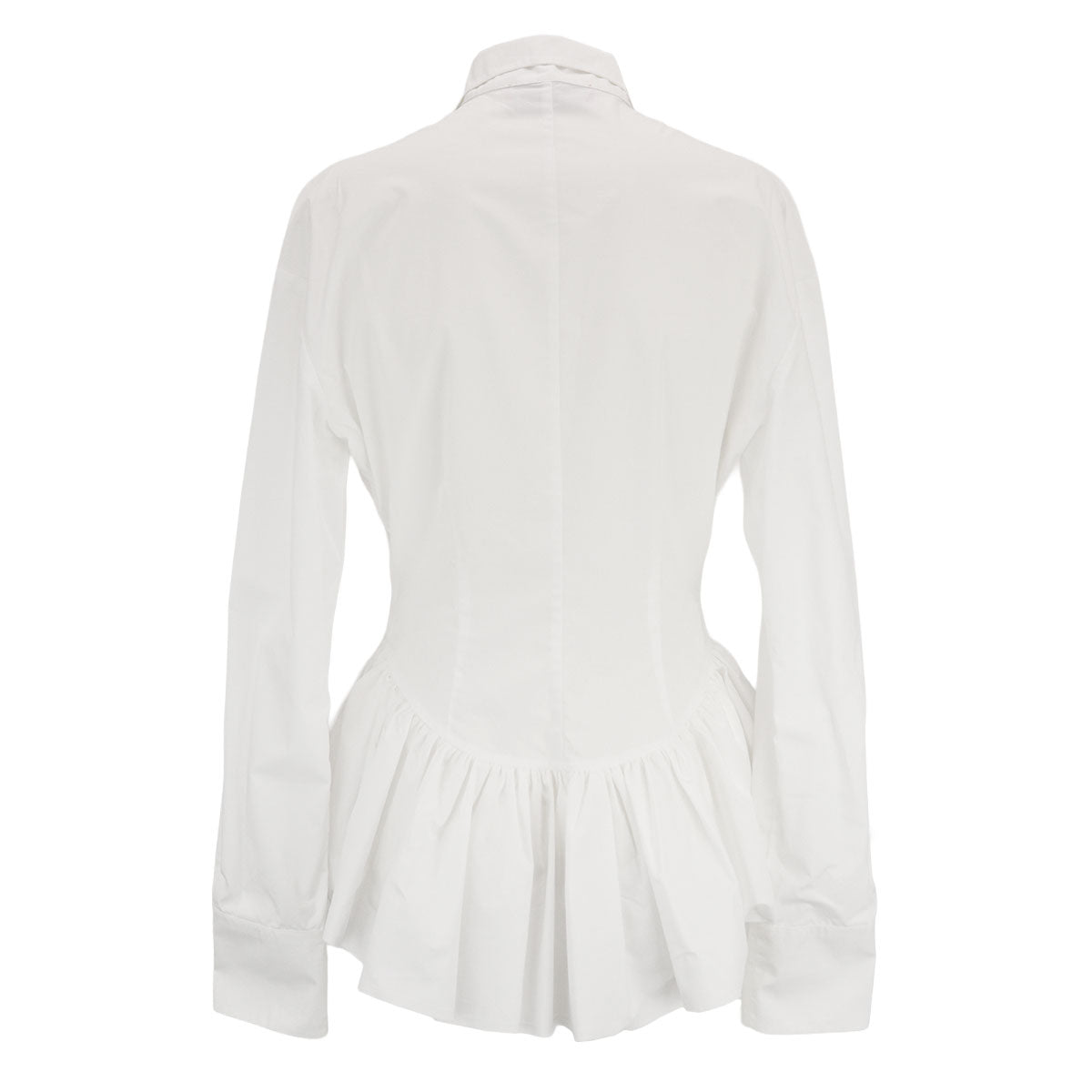 ELAINE POPELINE SHIRT