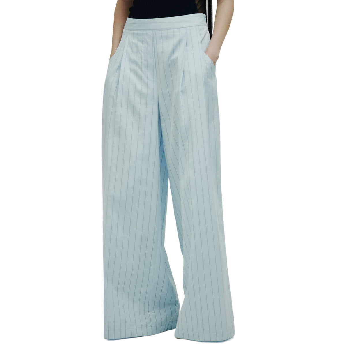 FABRIZIO TROUSERS