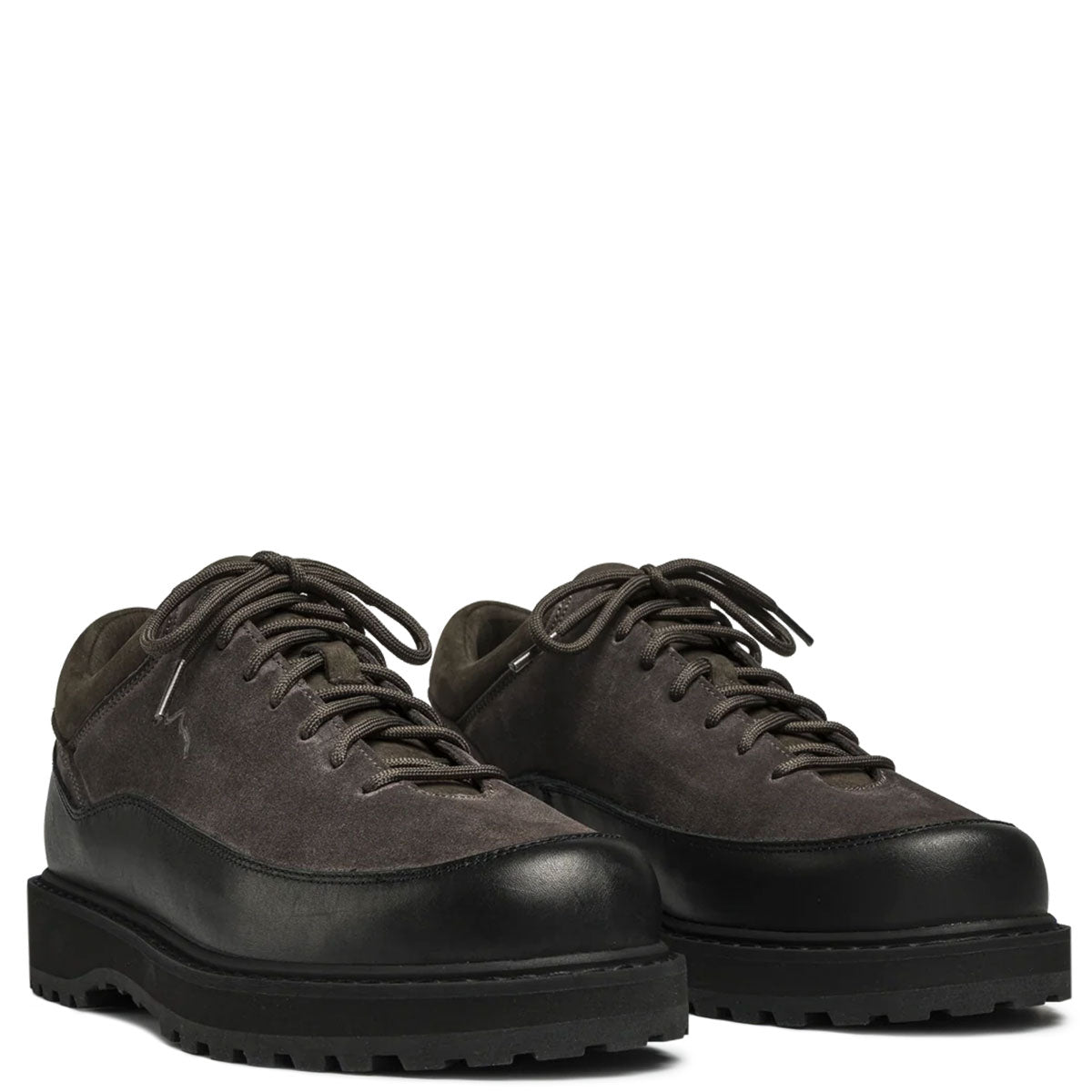 Cornaro Gala Dark Fallow Suede