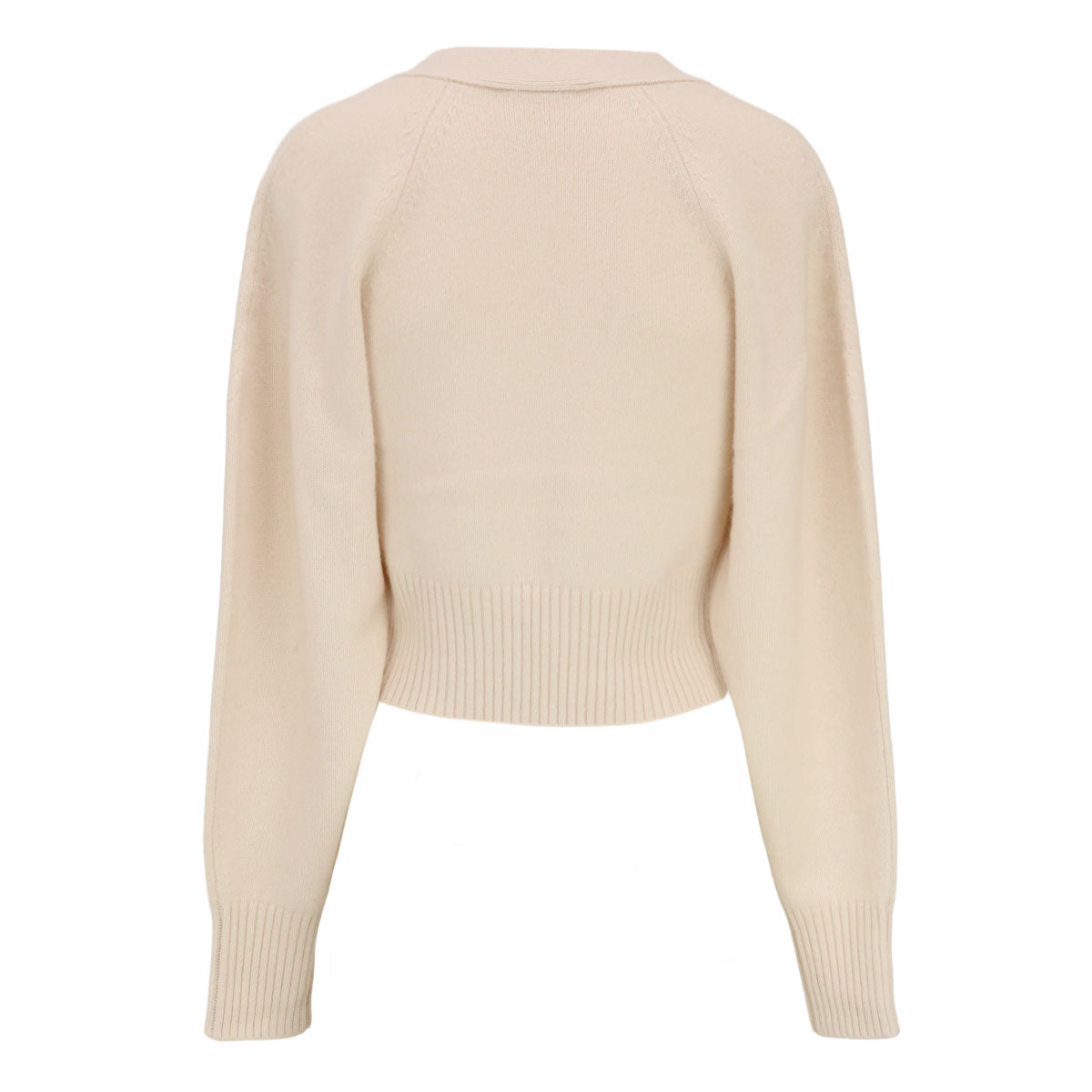 Knit Cardigan ( NINA RICCI DAYS )