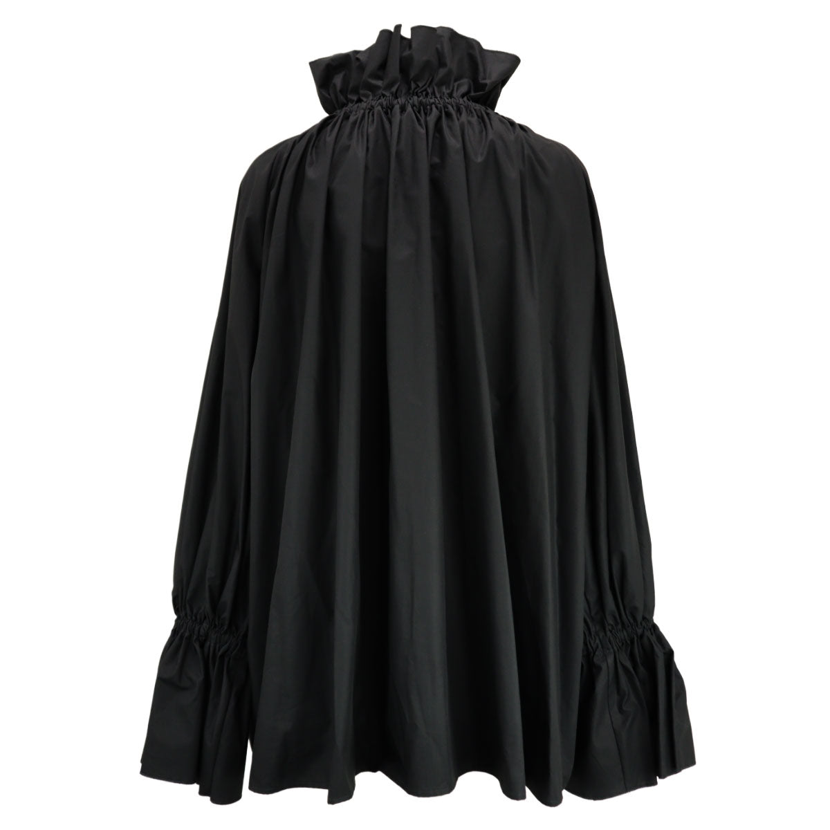 ESTELLE POPELINE TOP