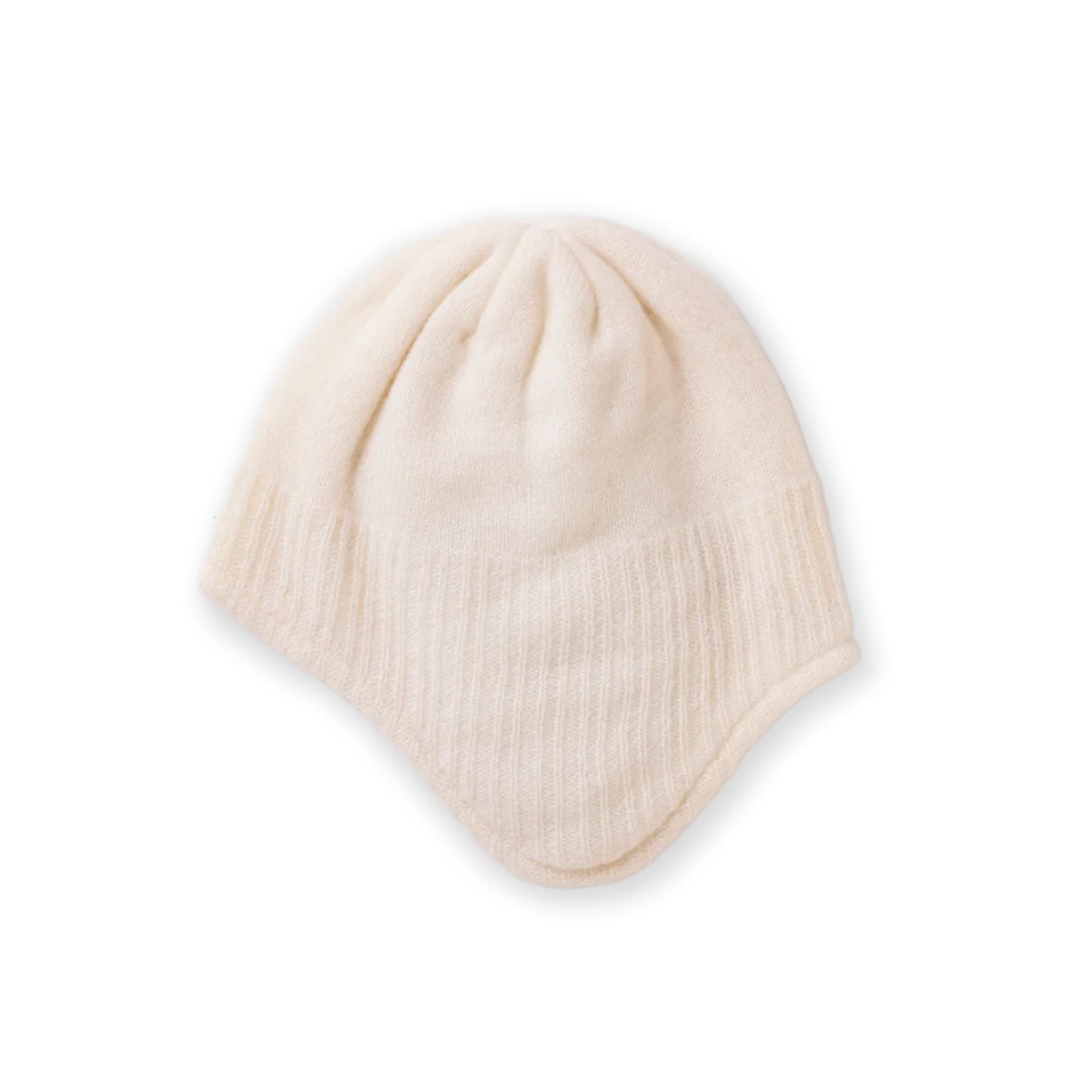 Earflap Hat