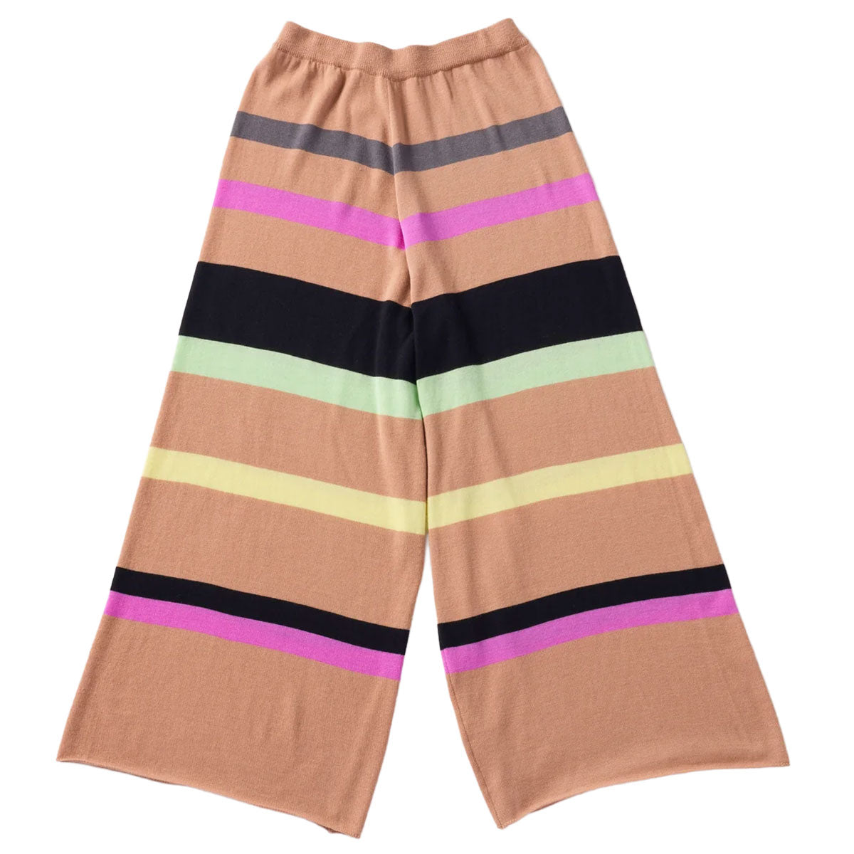 Ultra Wide Pants