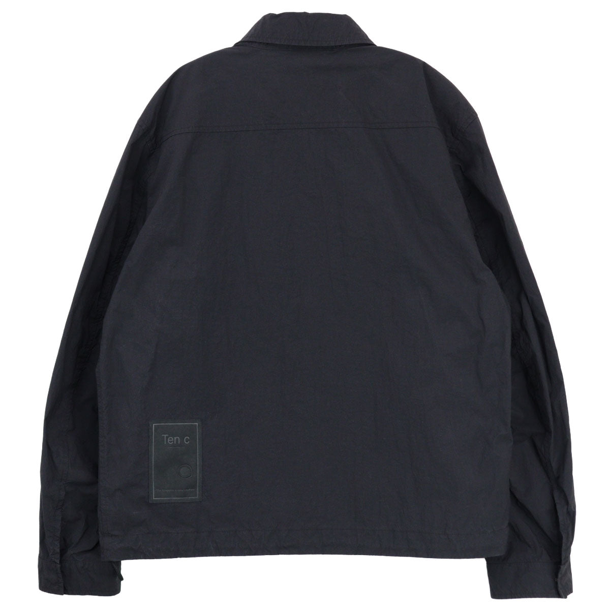 DENBE SHORT JACKET