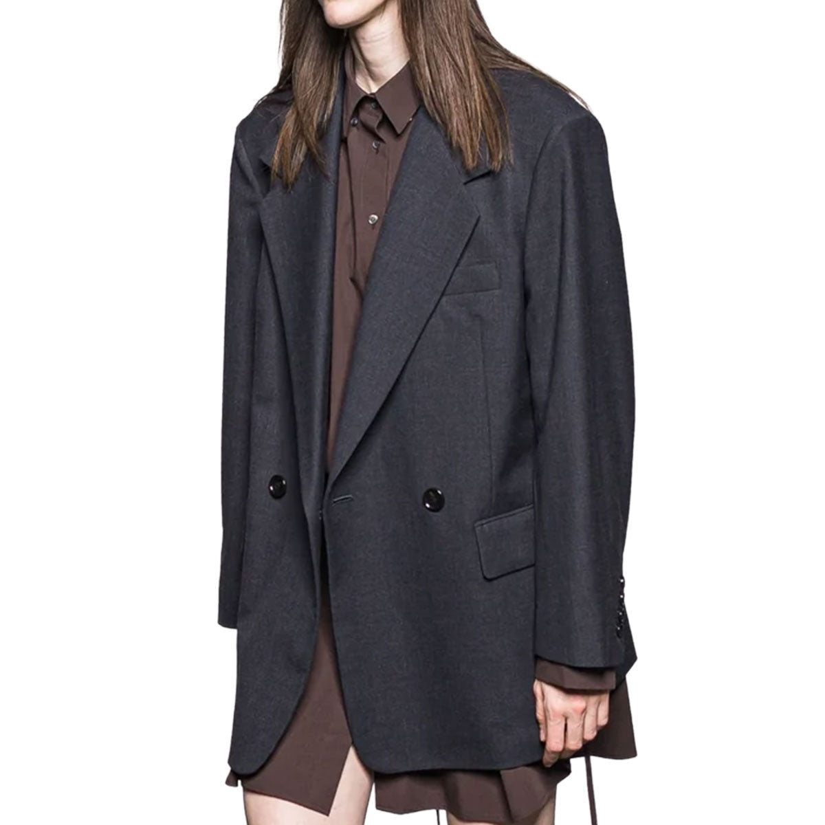 T/W Saxony tailored jacket