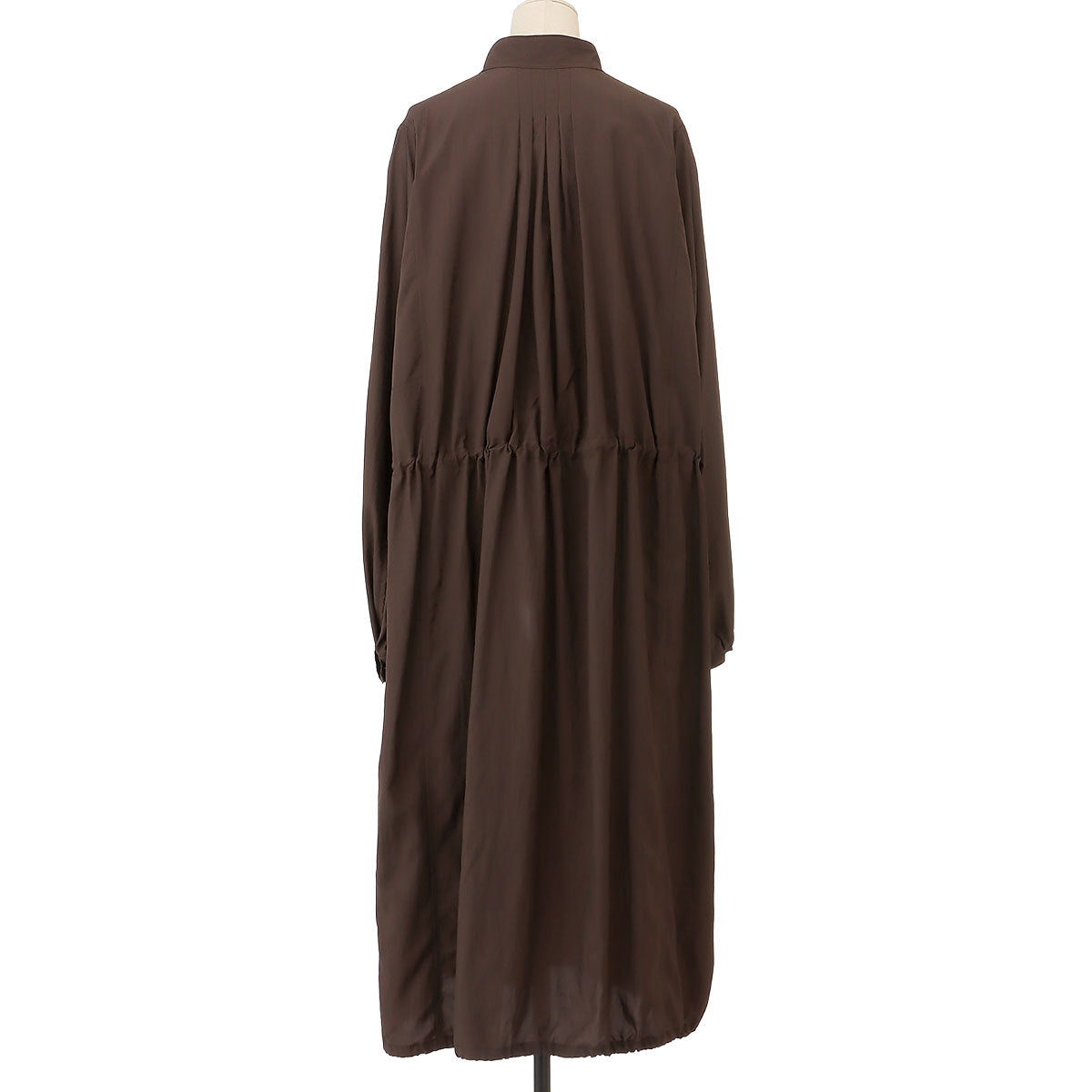 BALLOON COAT
