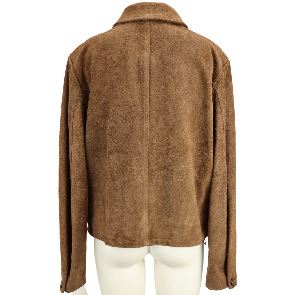 ORIGAMI BLOUSON JACKET CROSTA