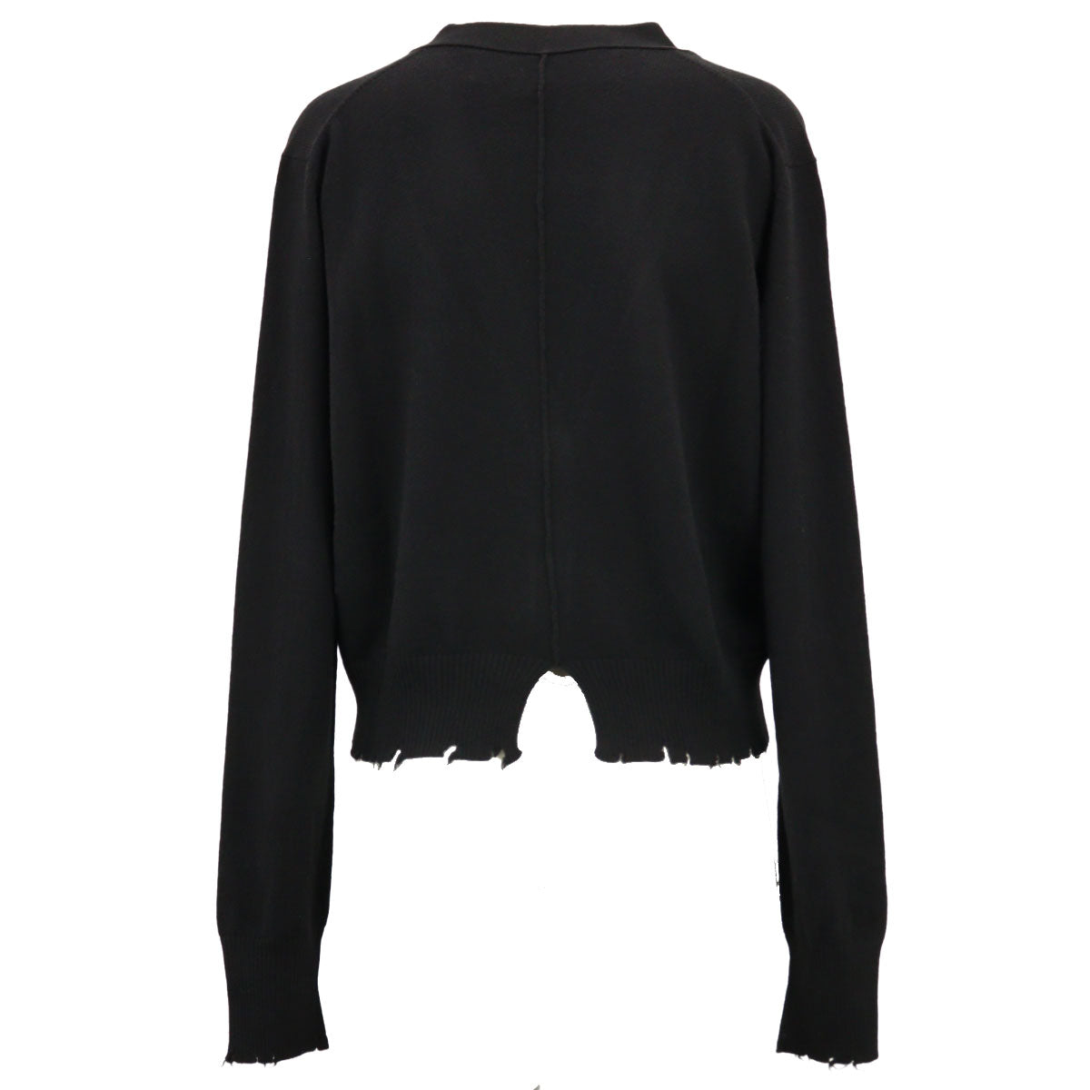 Knit Cardigan