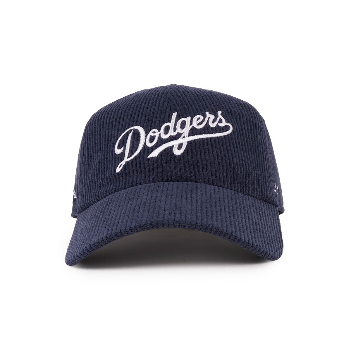 Dodgers Corduroy Hat