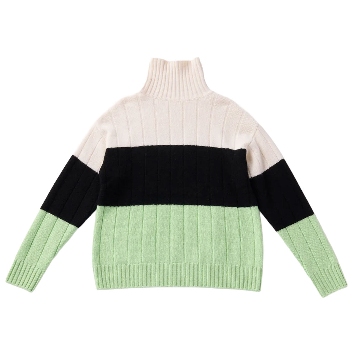 Old School Trico border Top