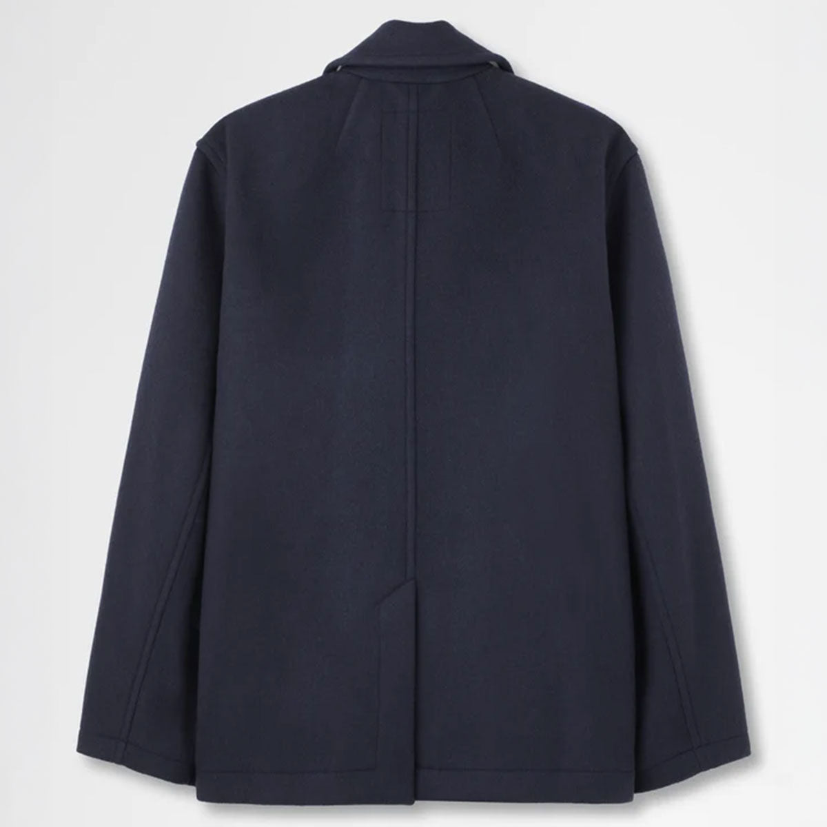 Peacoat