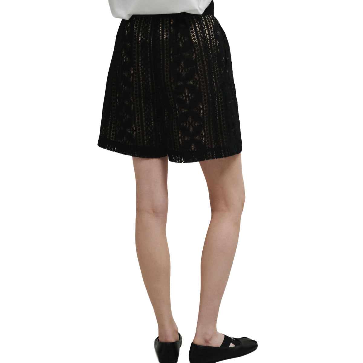 ERIS SHORTS
