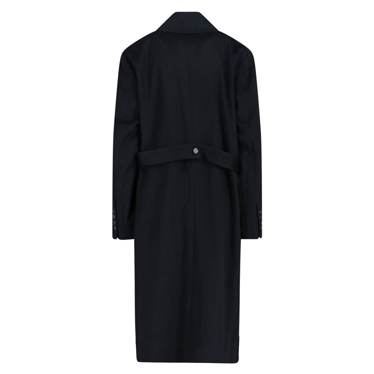 TRAVEL COAT 2 CASHMERE