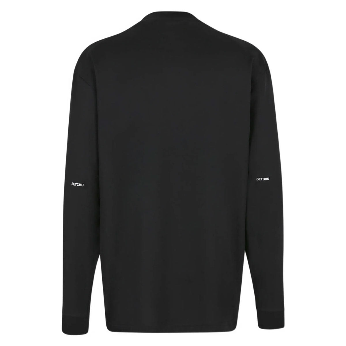 ORIGAMI LONG T-SHIRTS