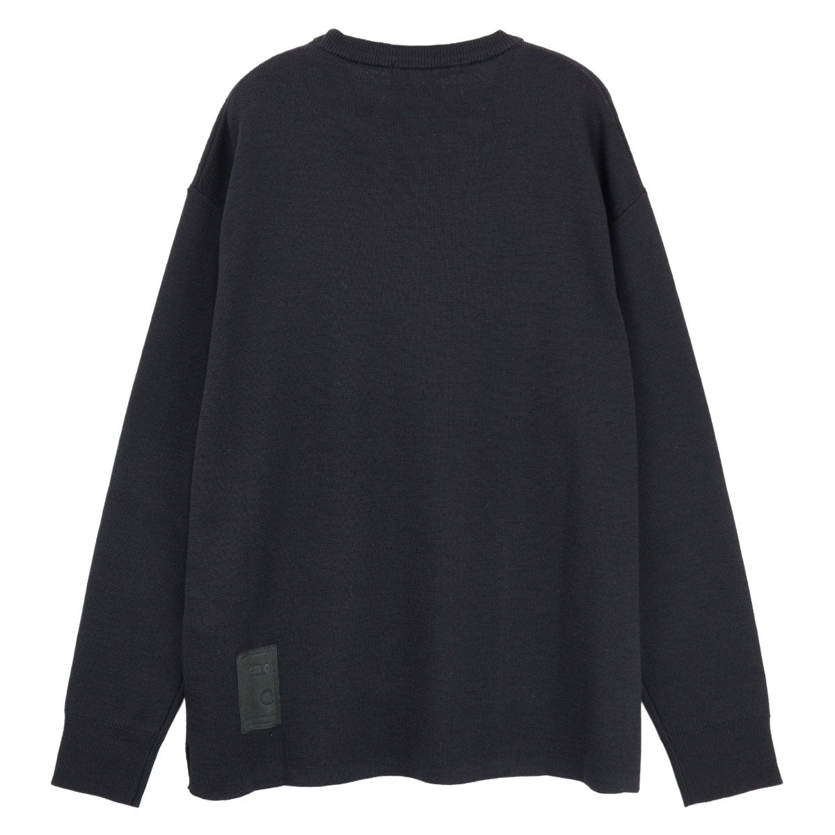 BUNZO WOOL SWEATER