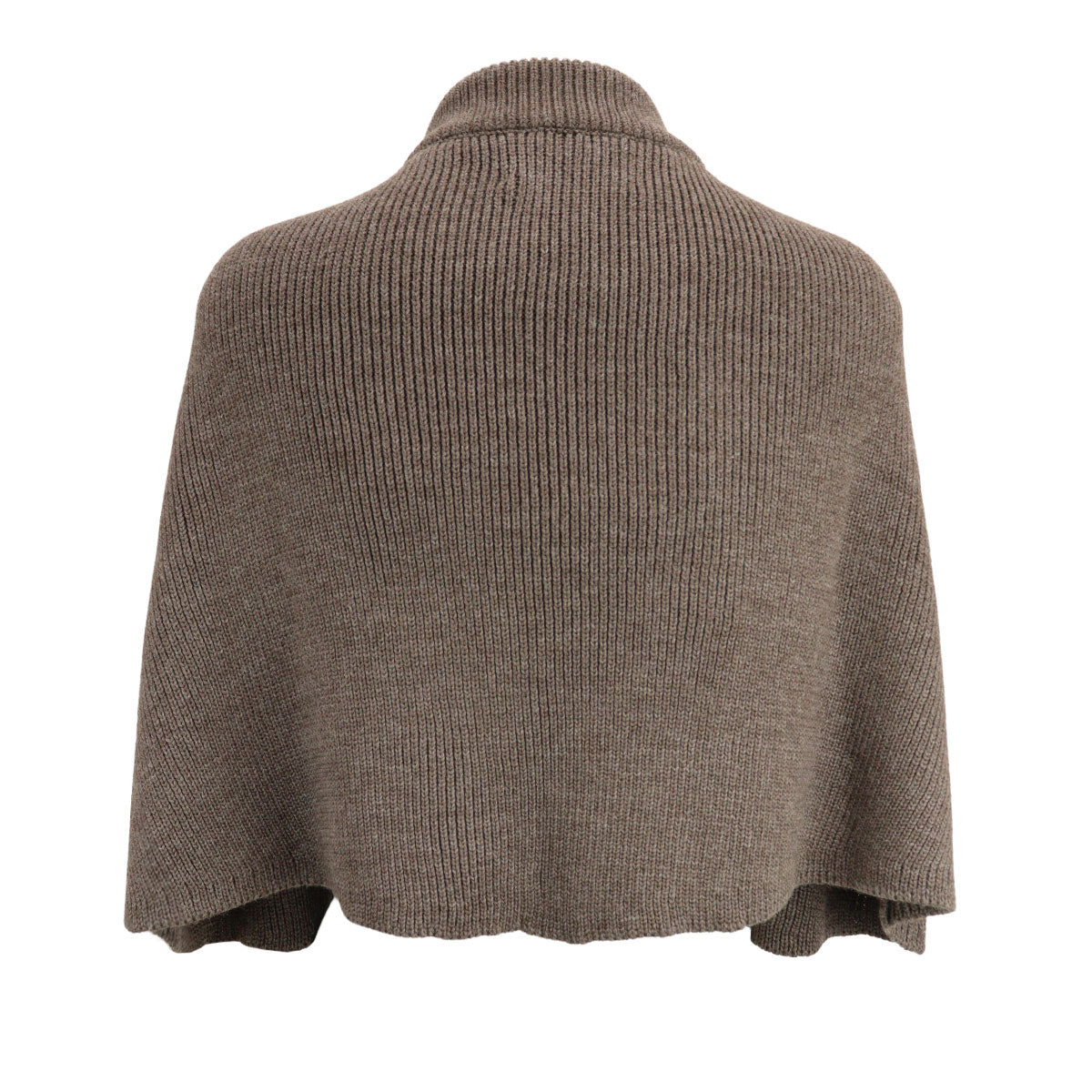 CAPE HARAMAKI WOOL