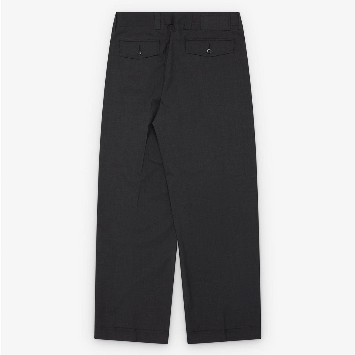 Patch Trousers