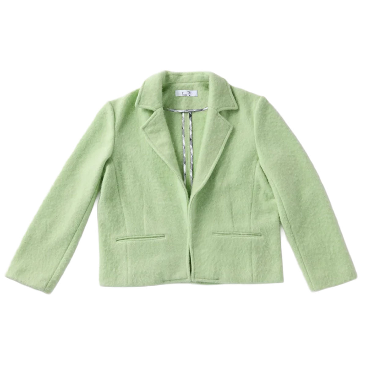 y YO Jacket