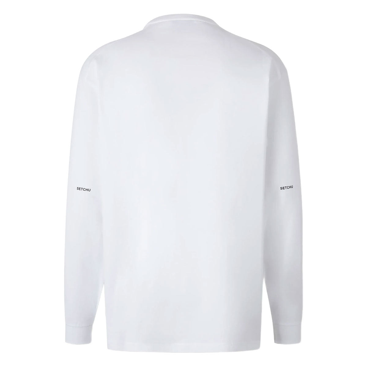 ORIGAMI LONG T-SHIRTS