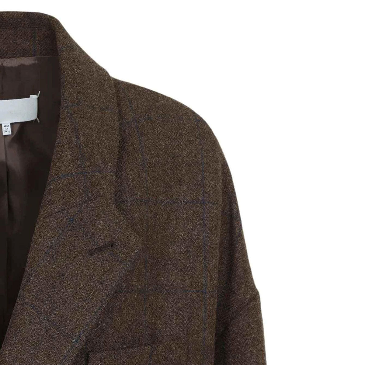 Maison Margiela（メゾン マルジェラ）| オーバーサイズ コクーン