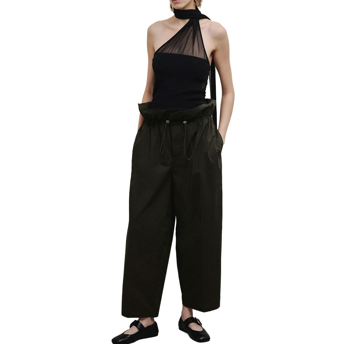 SHIRLEY TROUSERS