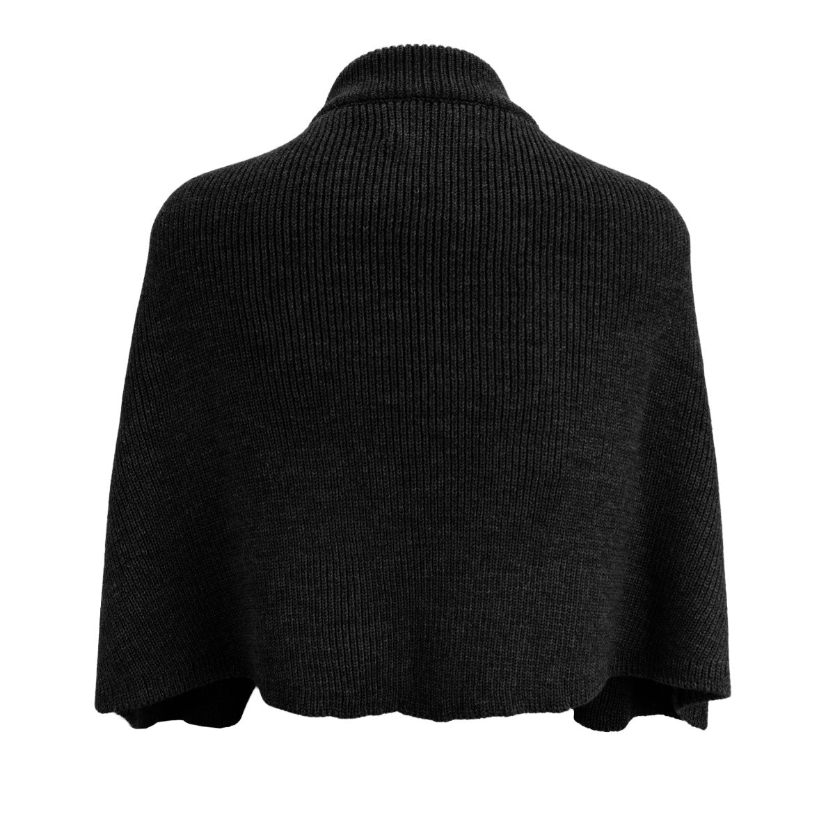 CAPE HARAMAKI WOOL