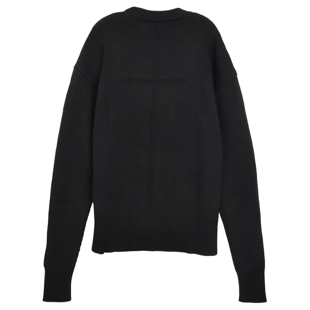 VICTOR CREWNECK KNIT