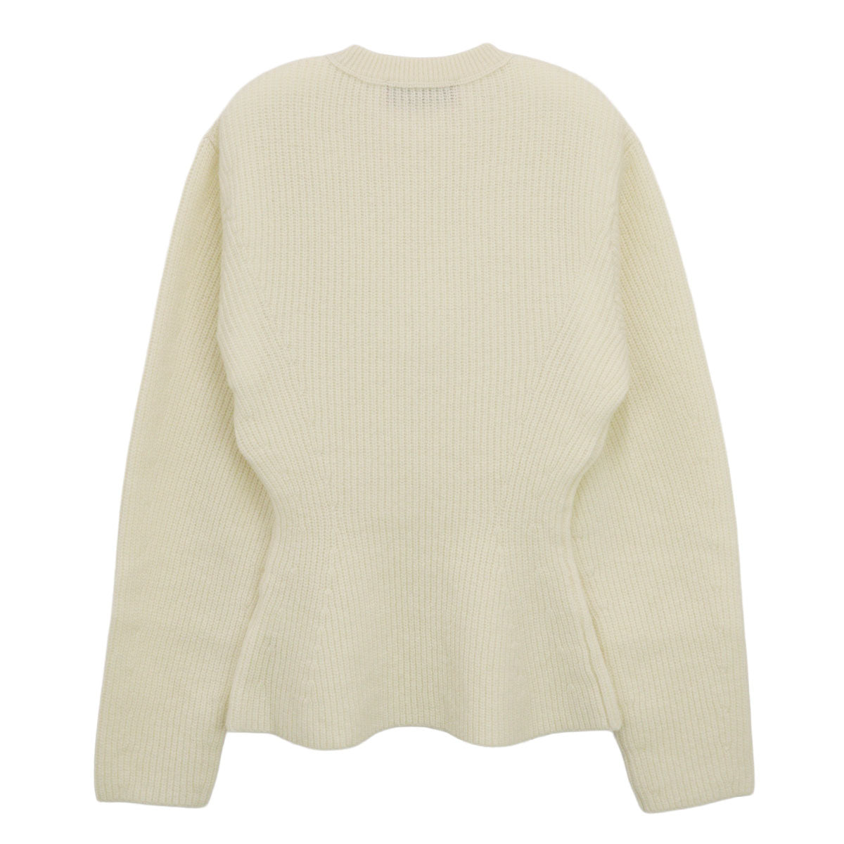 ELODIE KNIT SWEATER