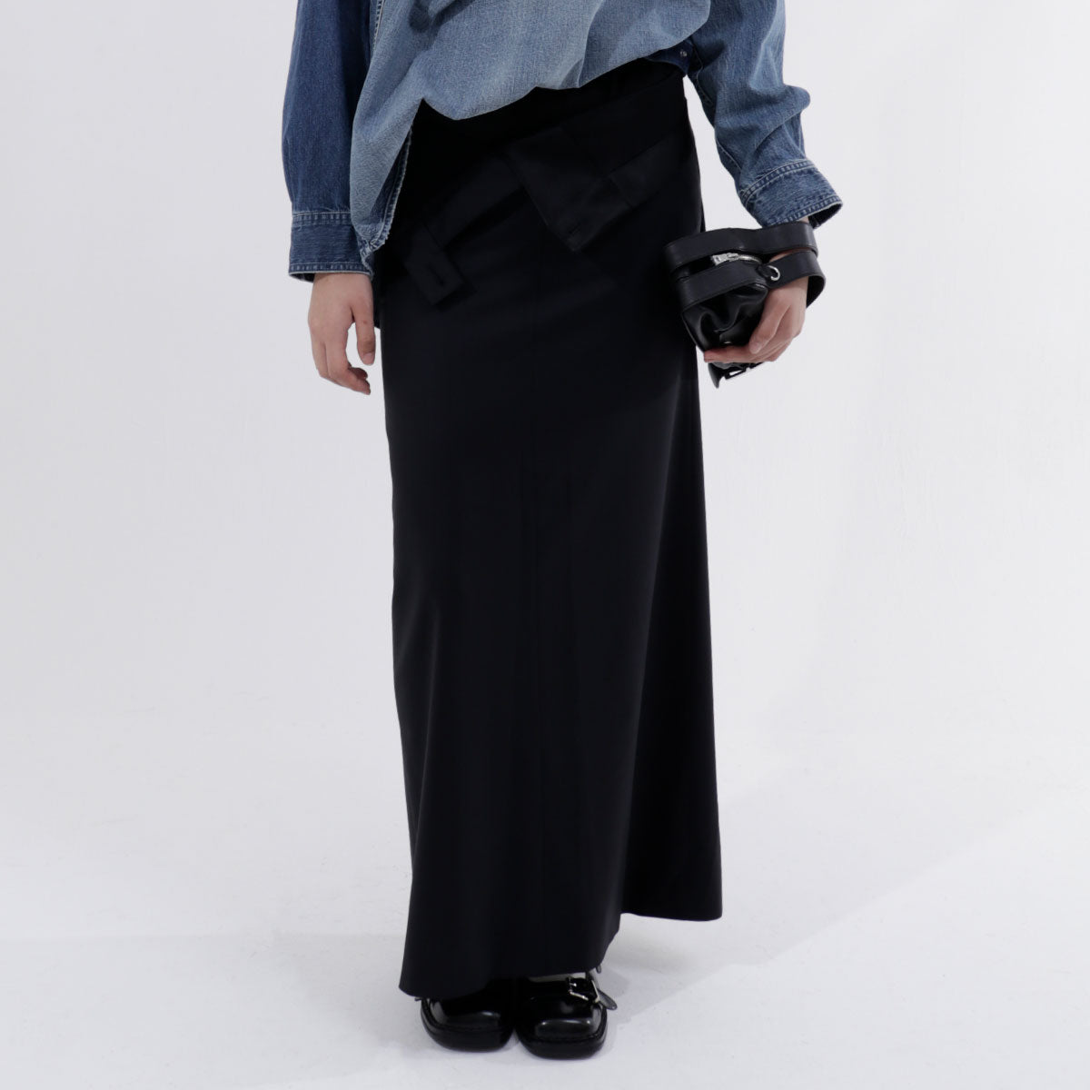 MARGOT SKIRT