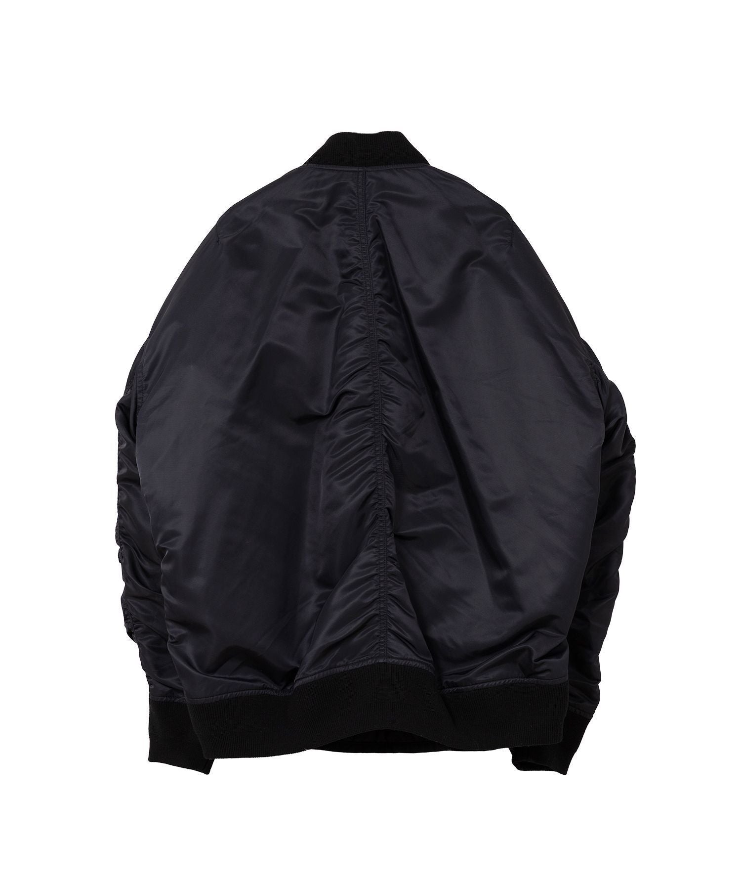 Transform Flight Jacket Skirt