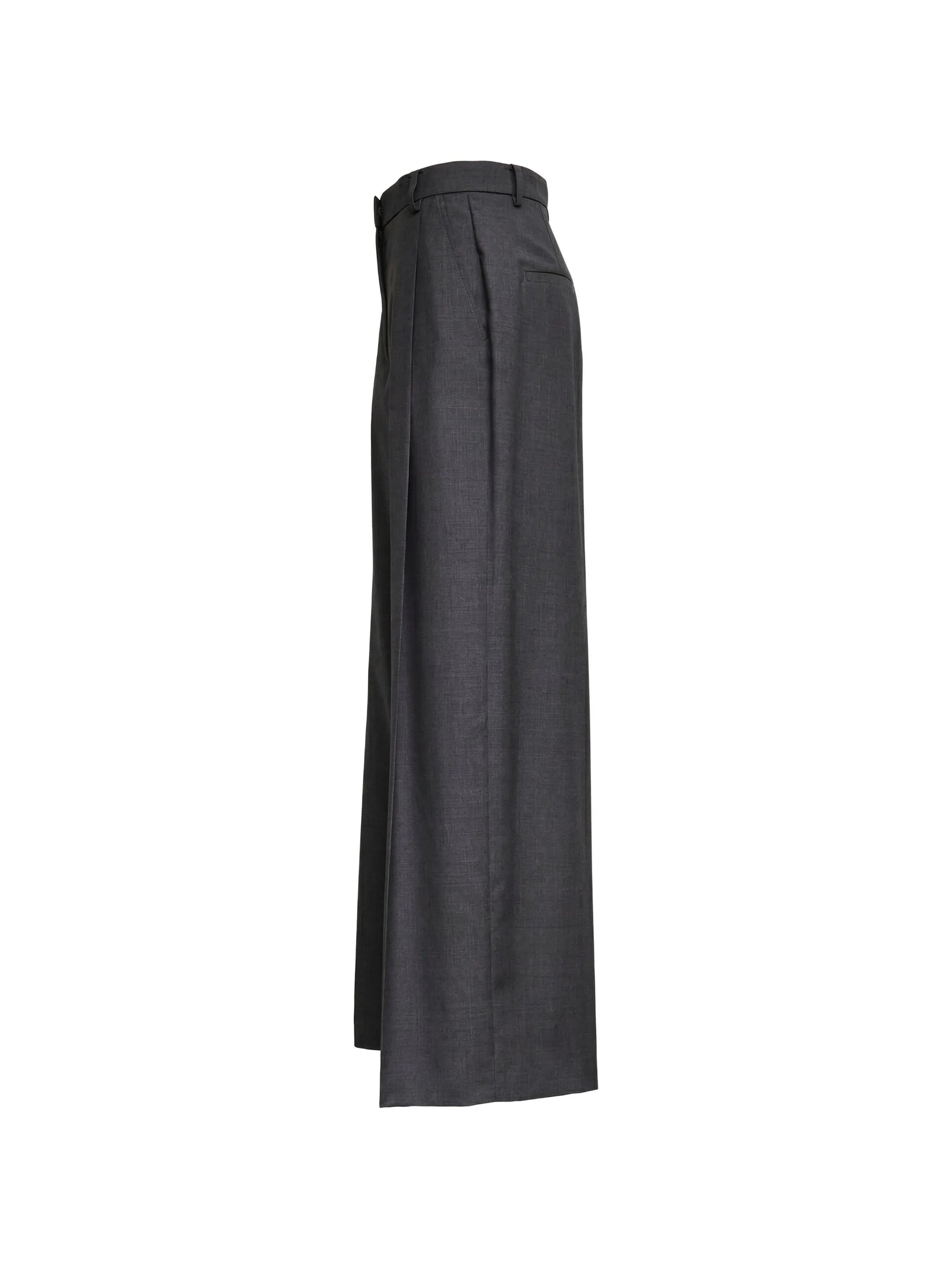 Palazzo trousers