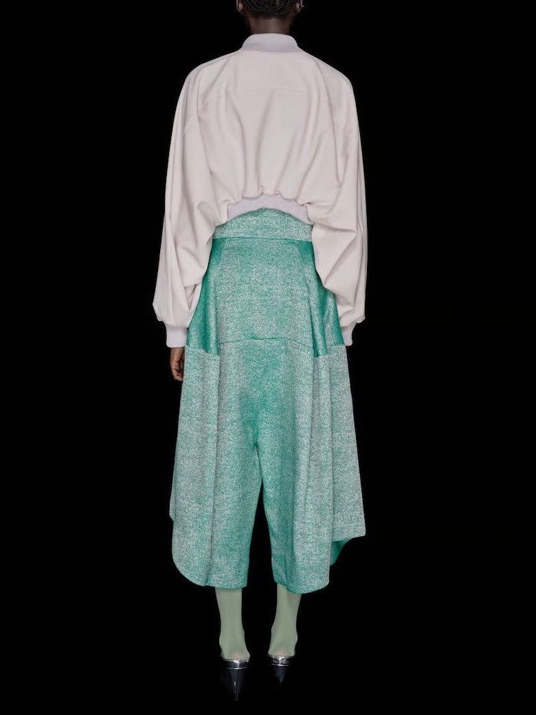Limited Edition Amunzen Bomber Jacket