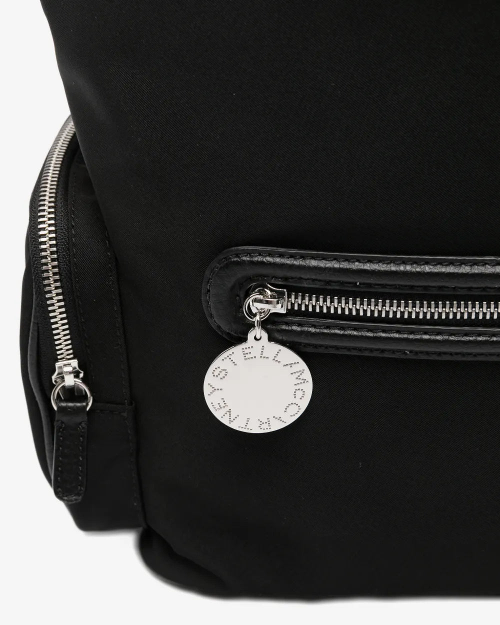 Dartmoor Nylon Backpack