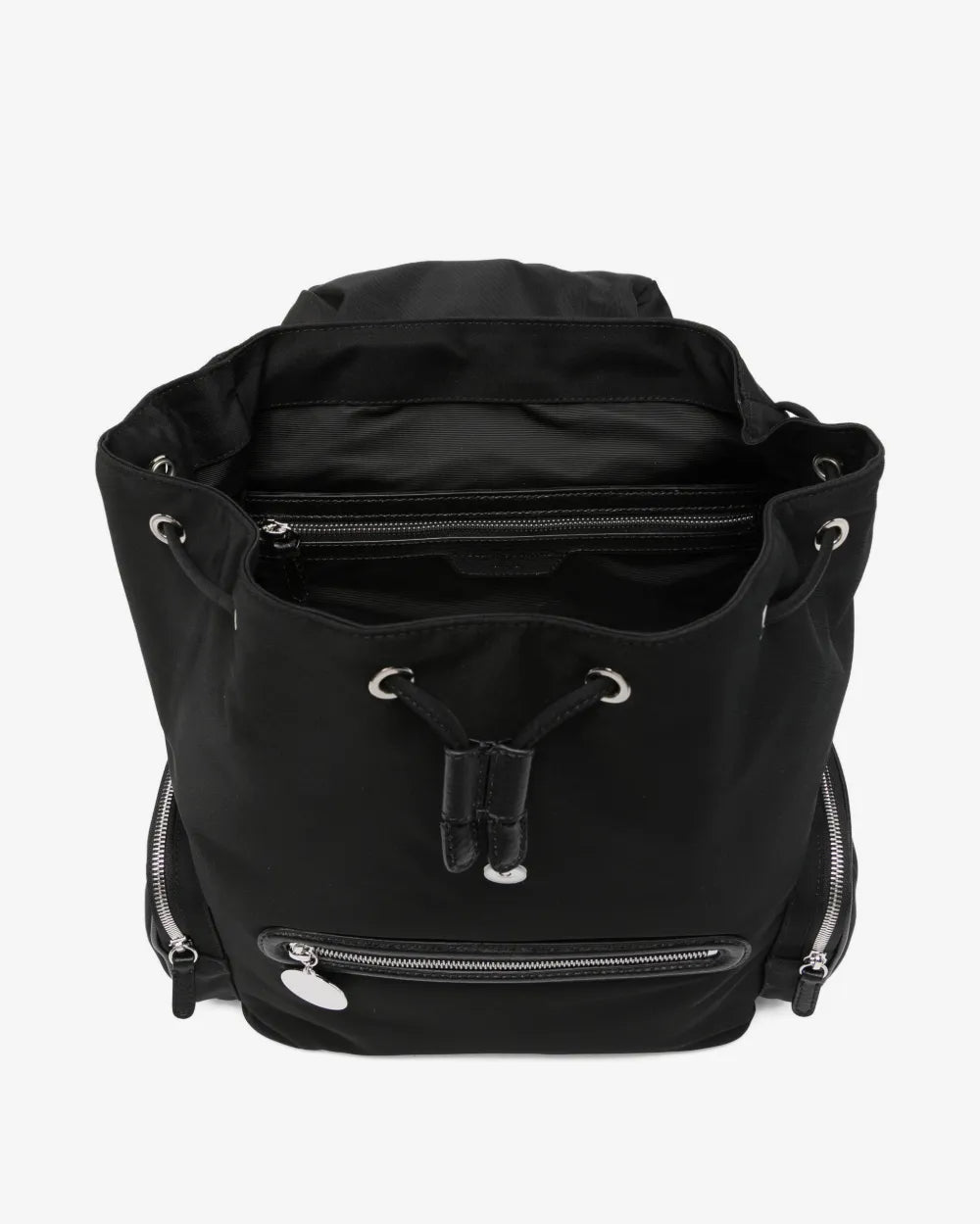 Dartmoor Nylon Backpack
