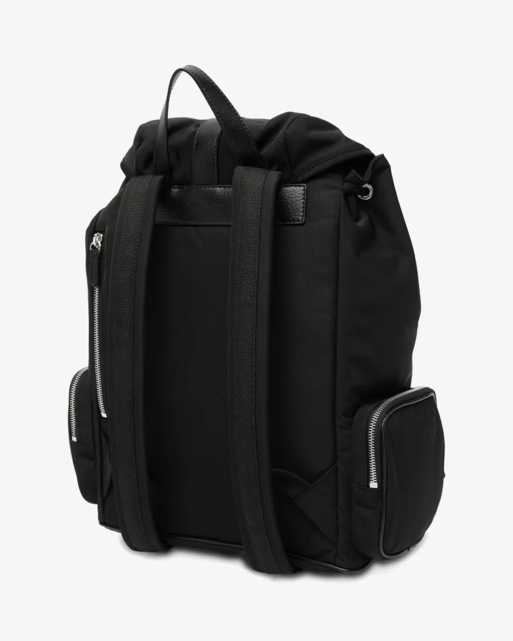 Dartmoor Nylon Backpack
