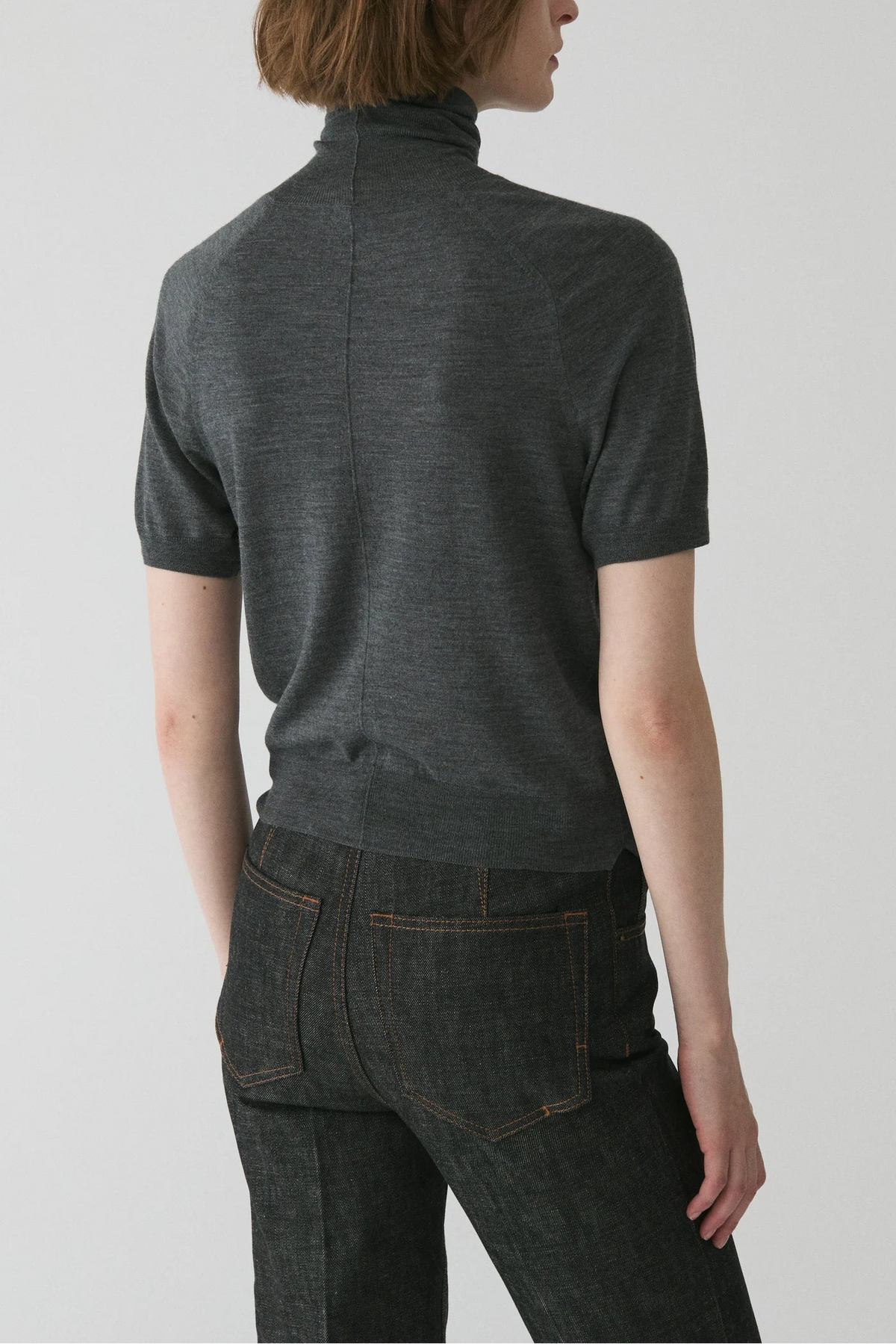 THE LISTENER Top