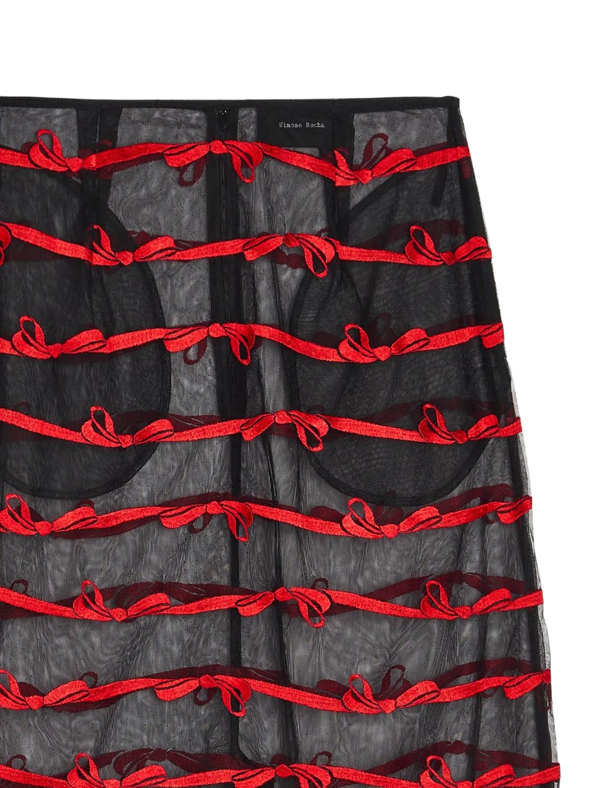 Ripple Skirt