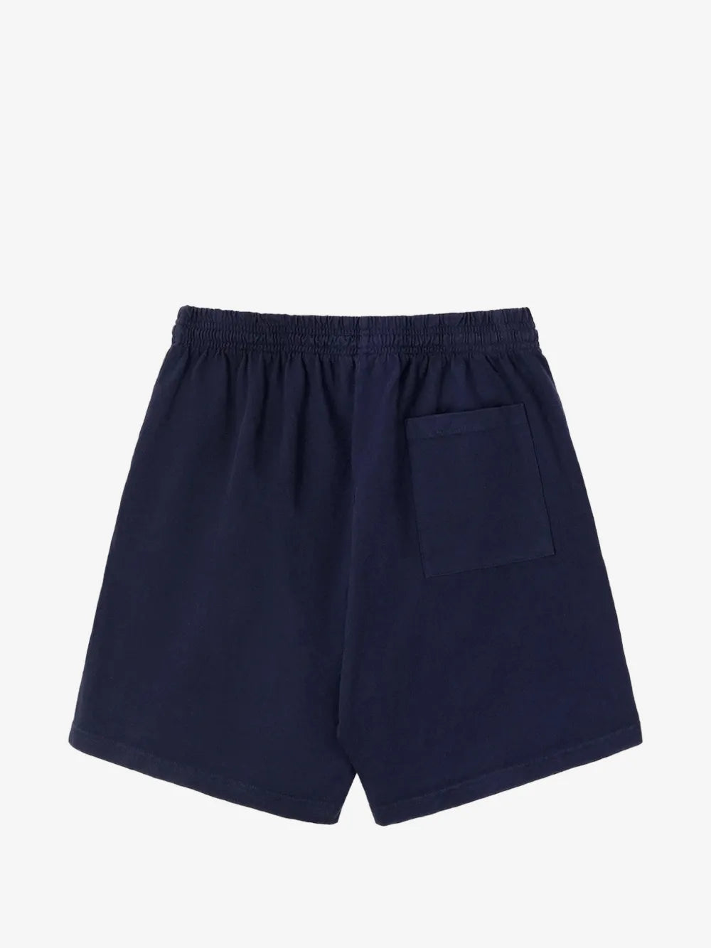 Syracuse Embroidered Gym Short