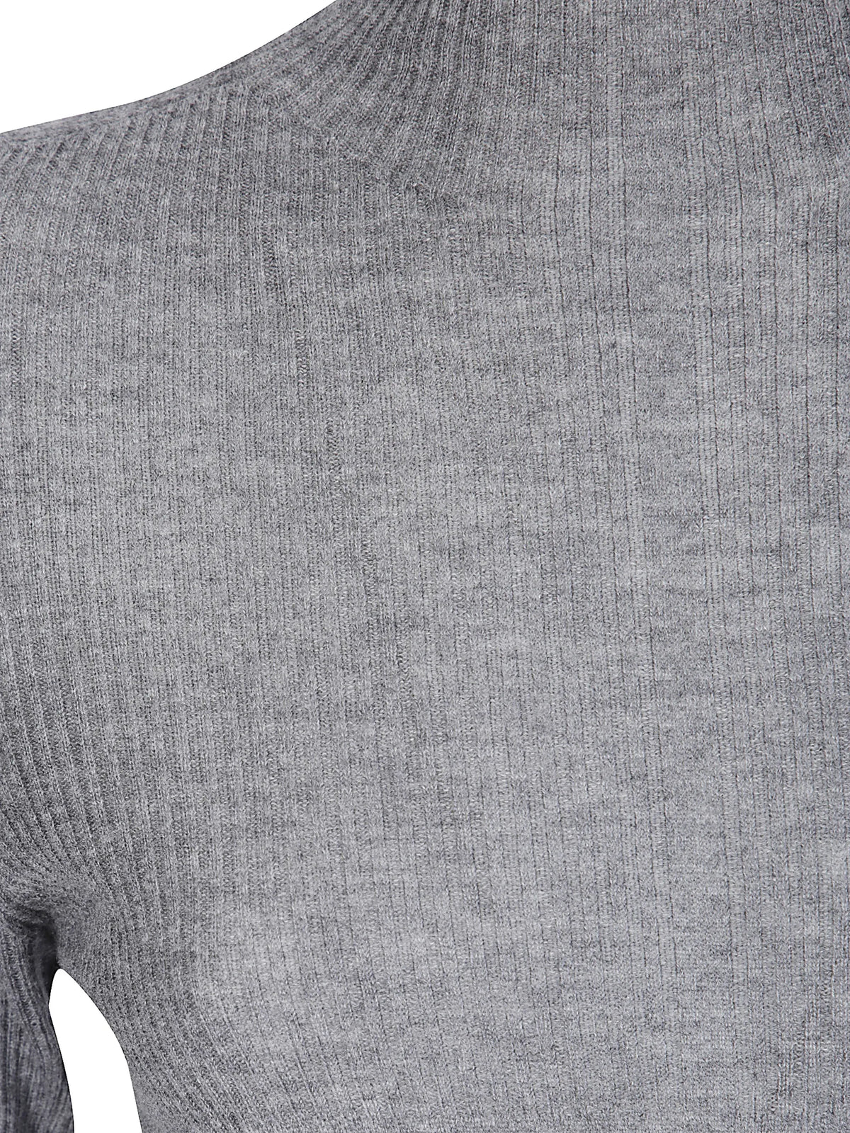 FOREVER SEAMLESS SWEATER