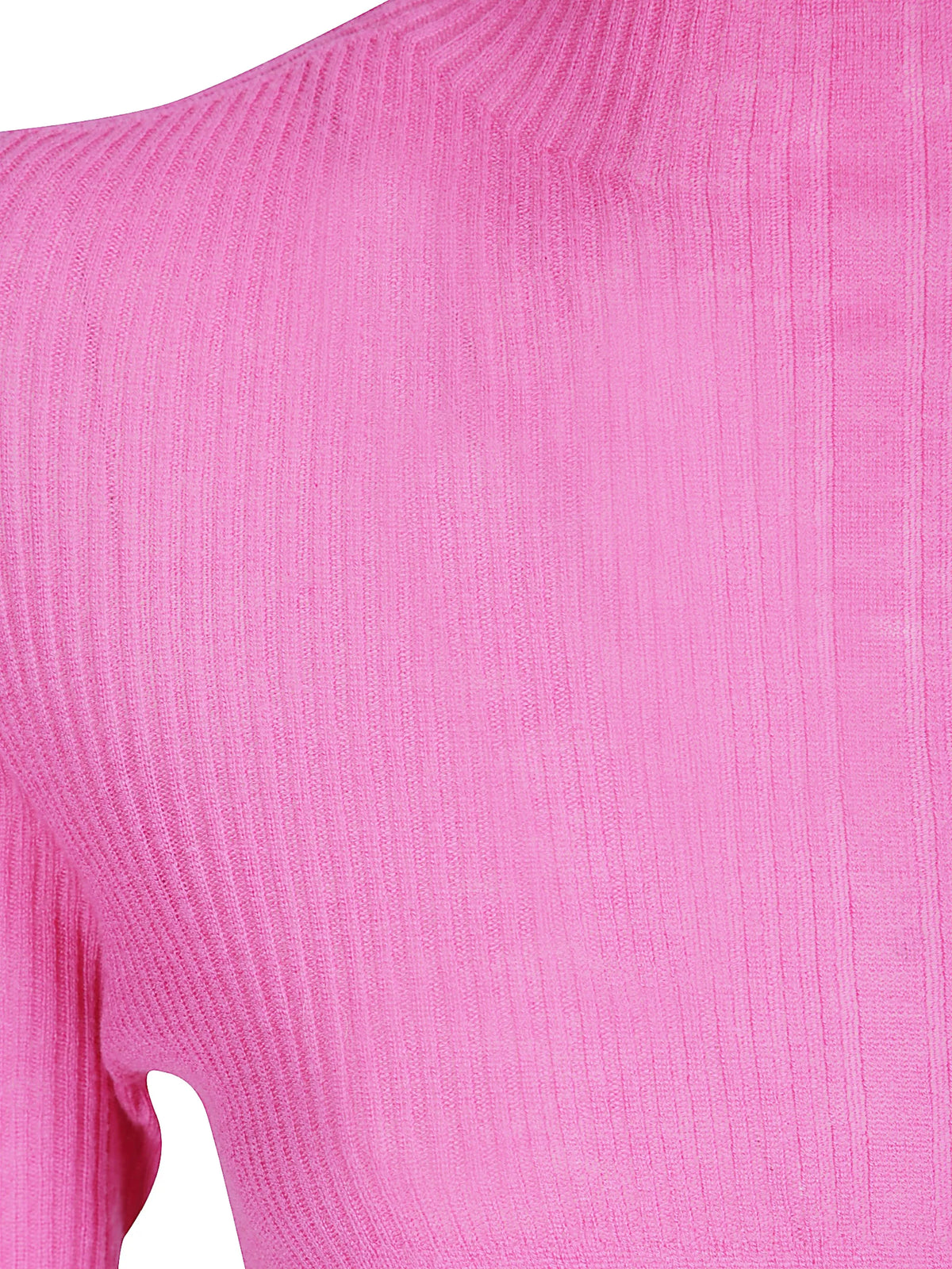 FOREVER SEAMLESS SWEATER
