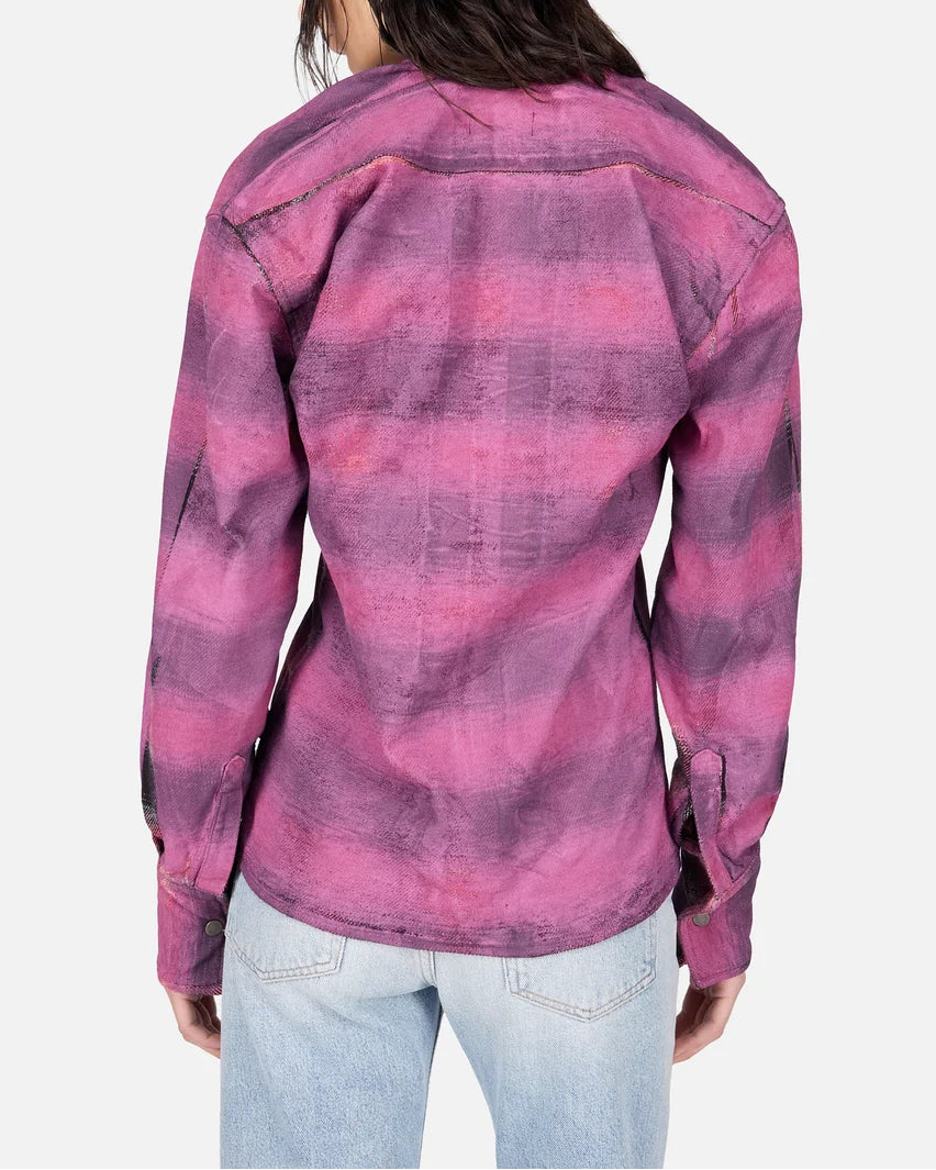SHONA SHIRT