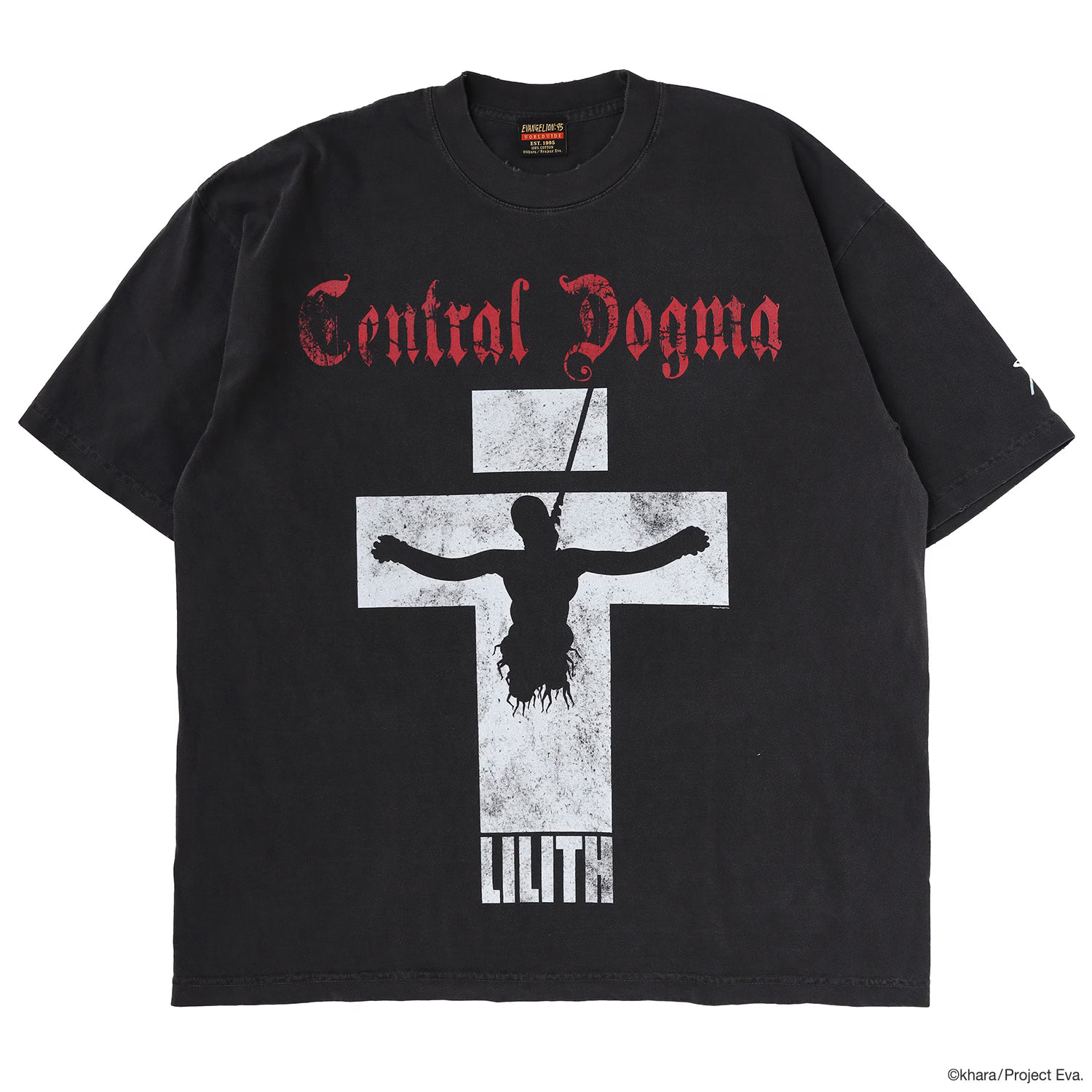 0106 T-Shirt