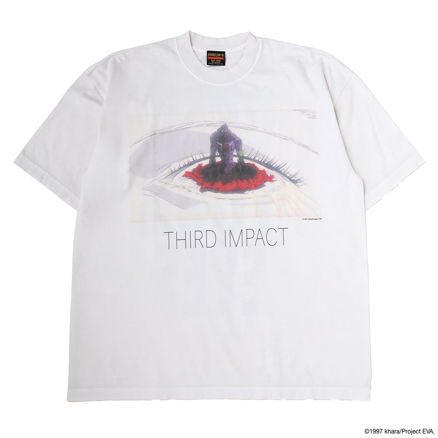 0107 T-Shirt
