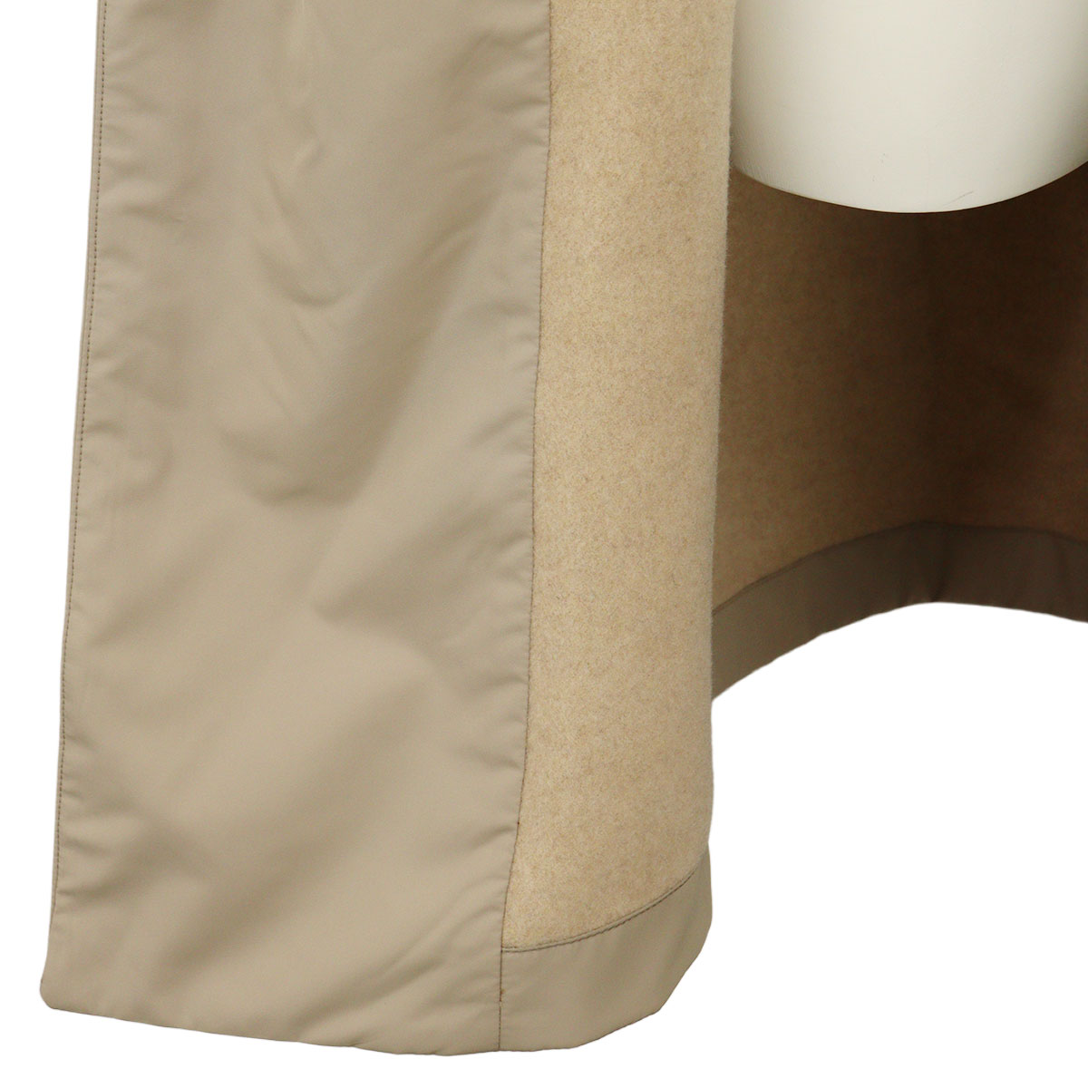 LONG VEST