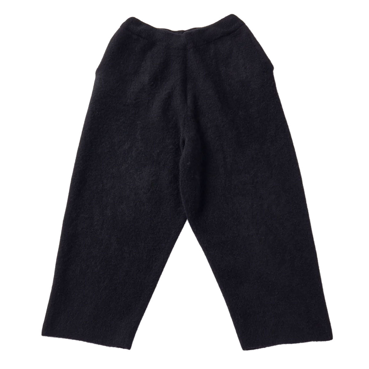 Felted Barrel Pants