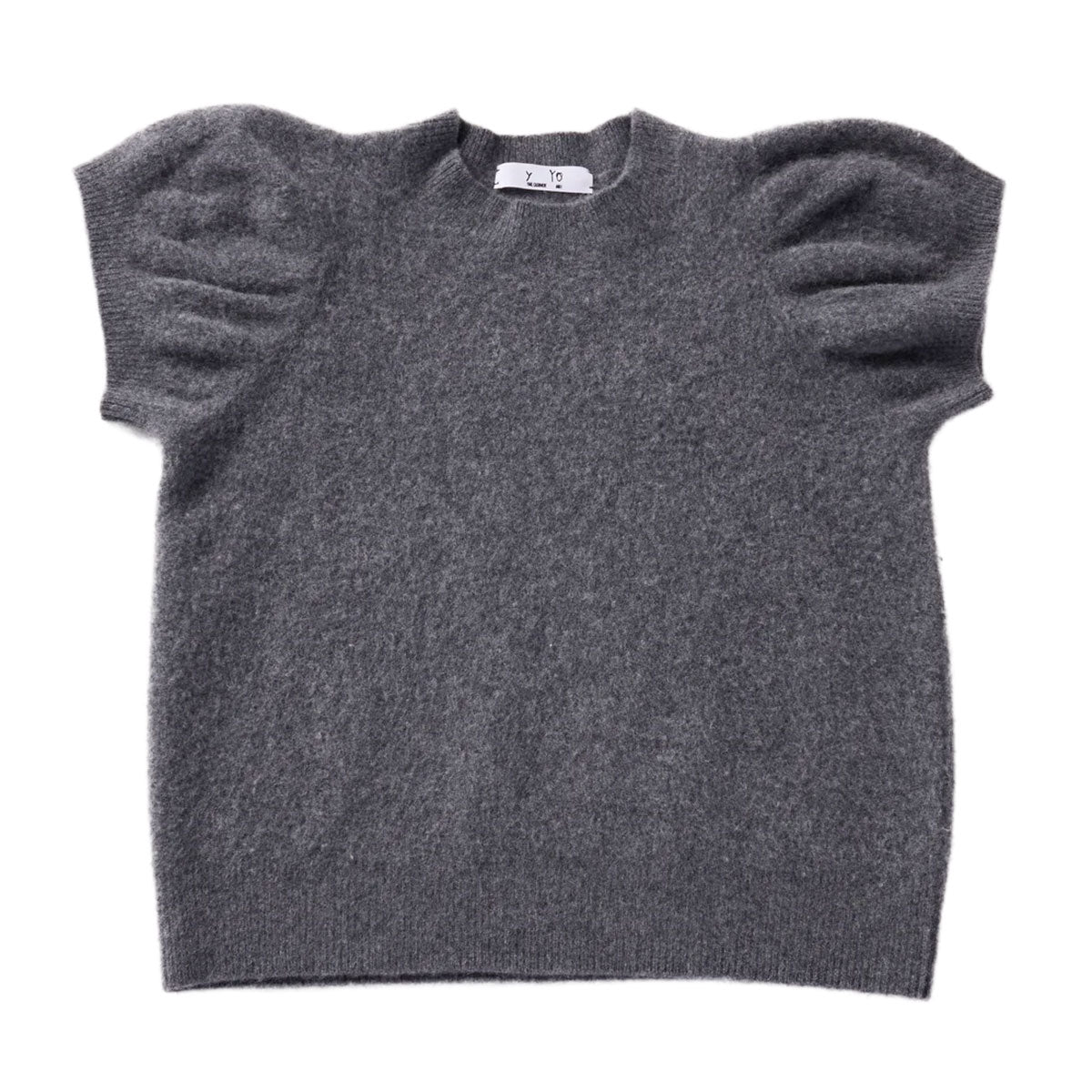 Felted Vest