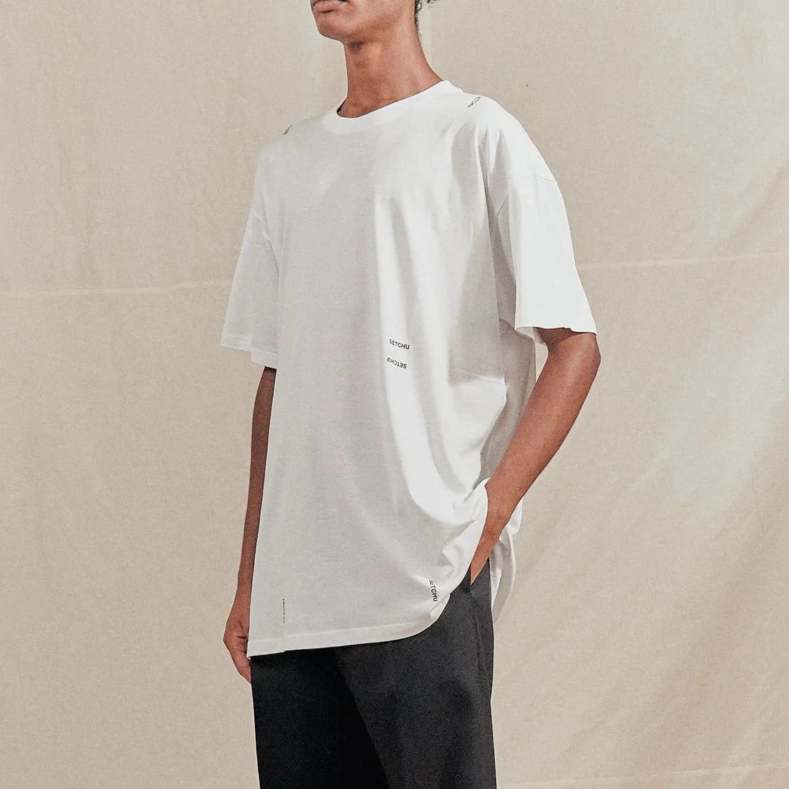 ORIGAMI T-SHIRT